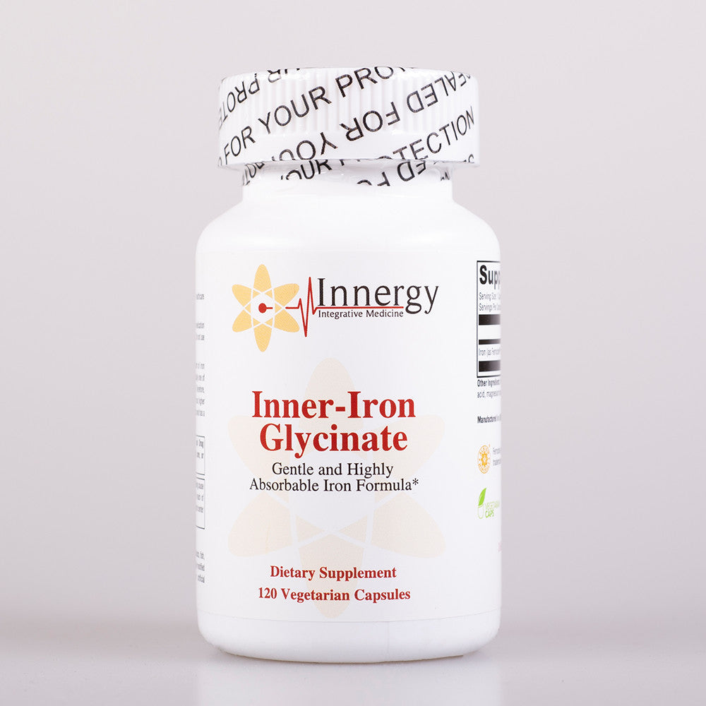 Inner-Iron-Glycinate