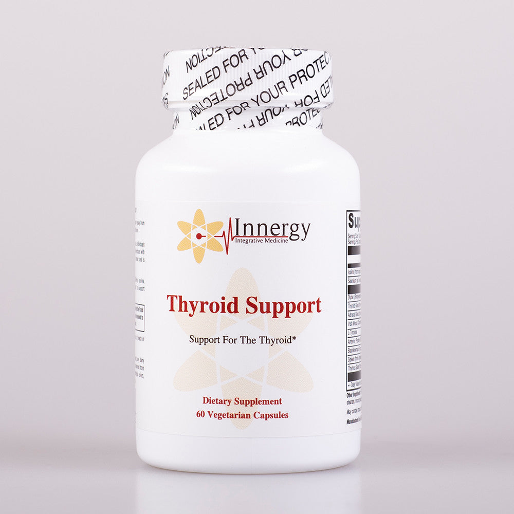 Thyroid Support