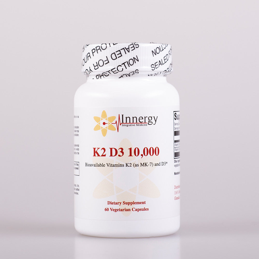 K2 D3 10000