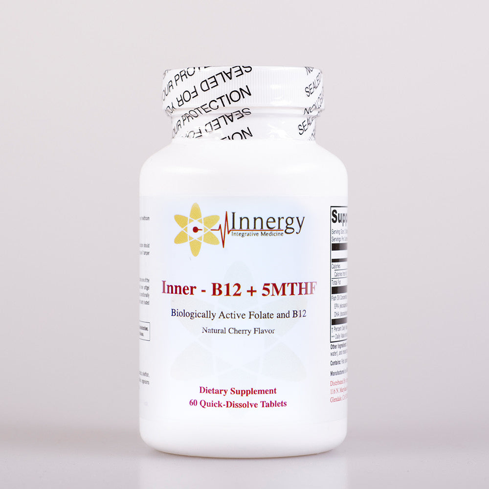 Inner-B12 + 5MTHF