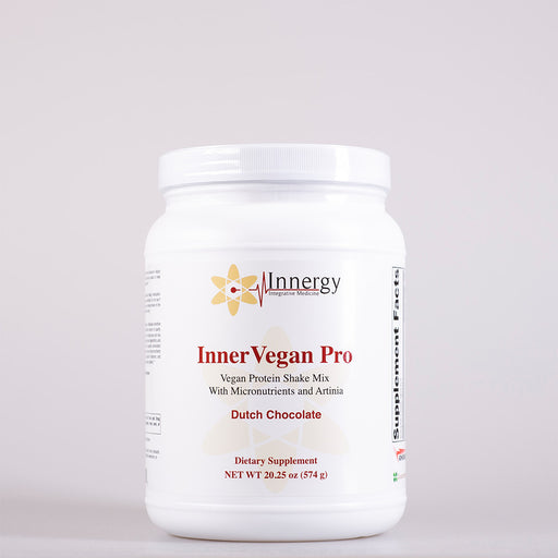 Inner Vegan Pro